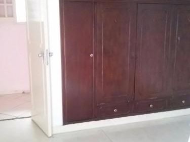 Departamento En Alquiler, Barrio Recoleta
