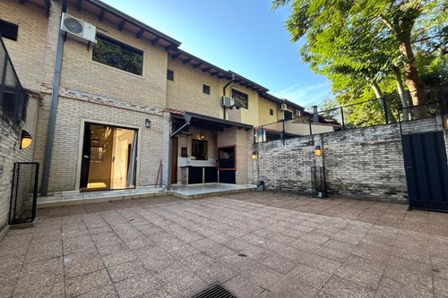 Dúplex - Venta - Mbachio I, Lambaré, Central — foto 3