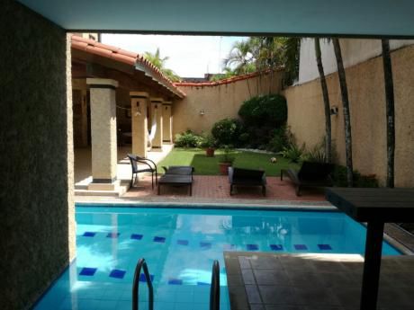 Vendo Hermosa Casa En Barrio Las Palmas!