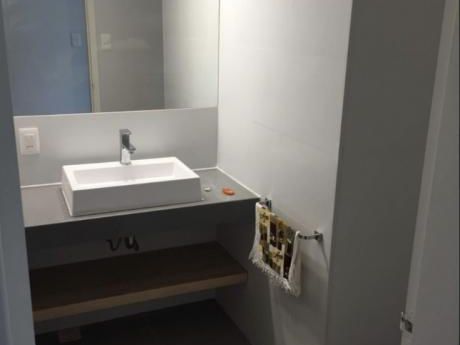 Moderno Apartamento 3 Dorm Totalmente Reciclado En Carrasco