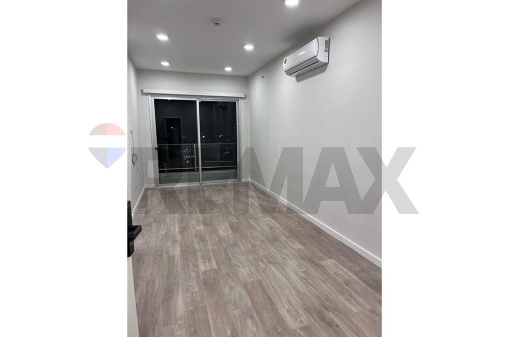 Departamento - Alquiler - Las Lomas (Carmelitas), Paraguay — foto 2