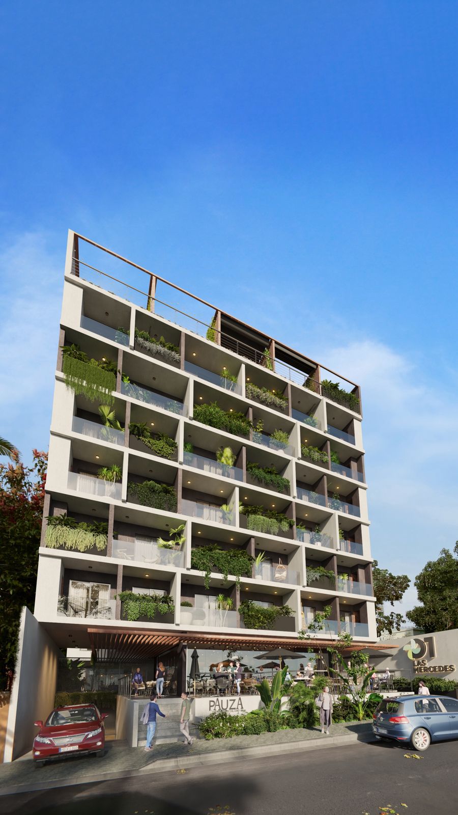 ????️INVIERTE EN 01 LAS MERCEDES — foto 2