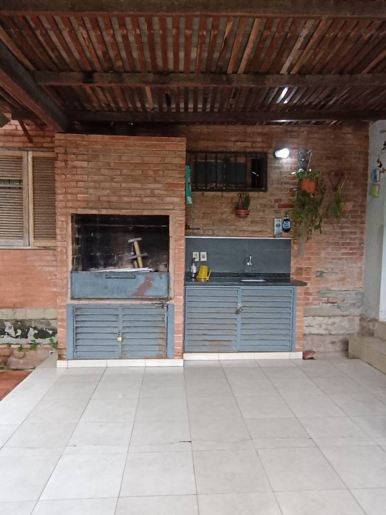 ALQUILO Casa en Puerto Pabla (Lambare) — foto 3