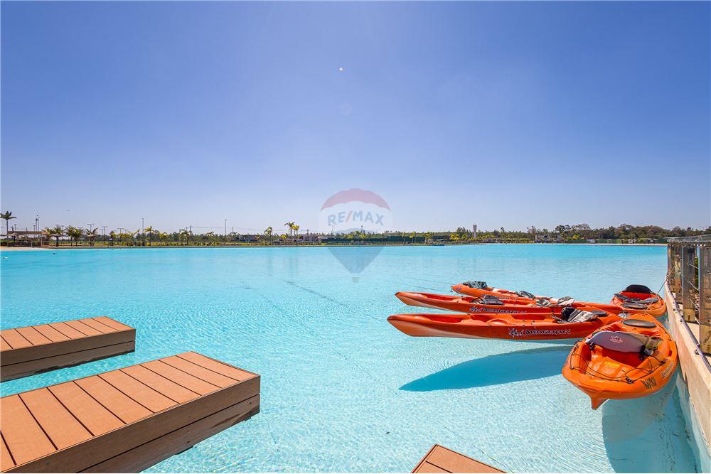 VENDO TERRENO EN AQUA TERRA LUQUE — foto 3