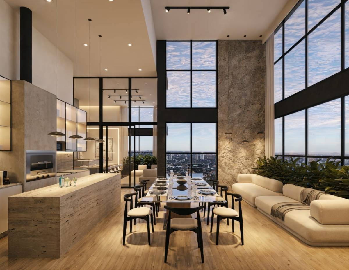 EN VENTA DEPARTAMENTO MONOAMBIENTE EN POZO AETHER CIVIS — foto 2