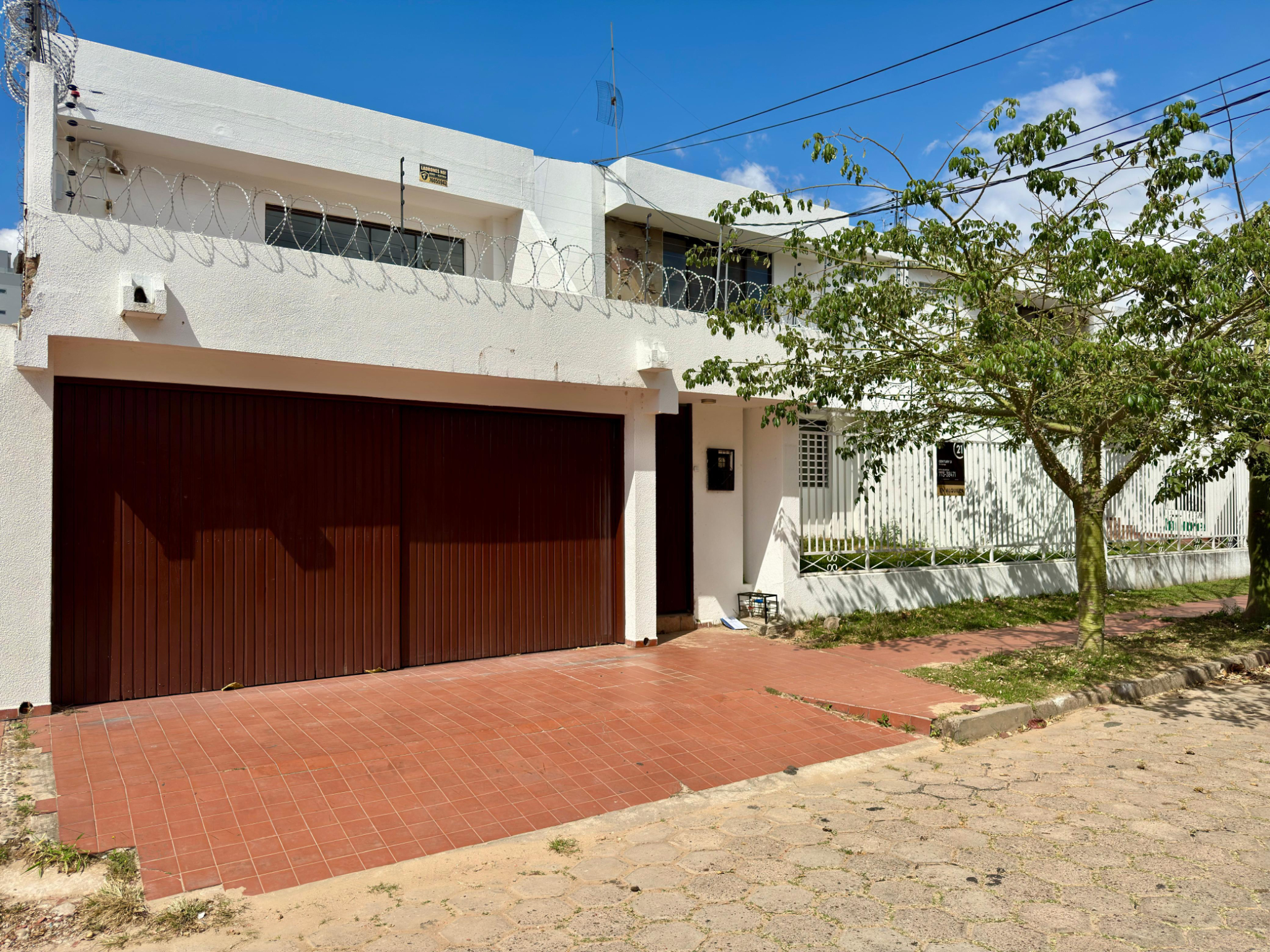 Casa en alquiler en Oeste