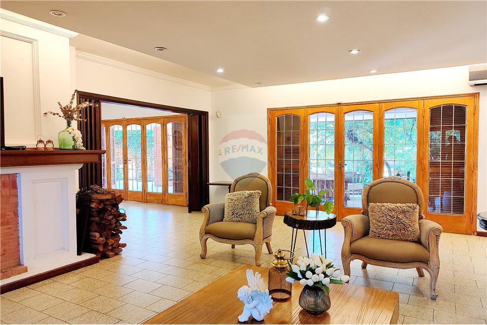 Casa en venta en Mariscal José Félix Estigarribia — foto 2