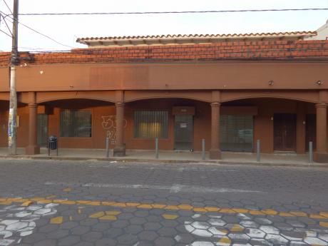 Local En Alquiler En El Centro De La Cuidad