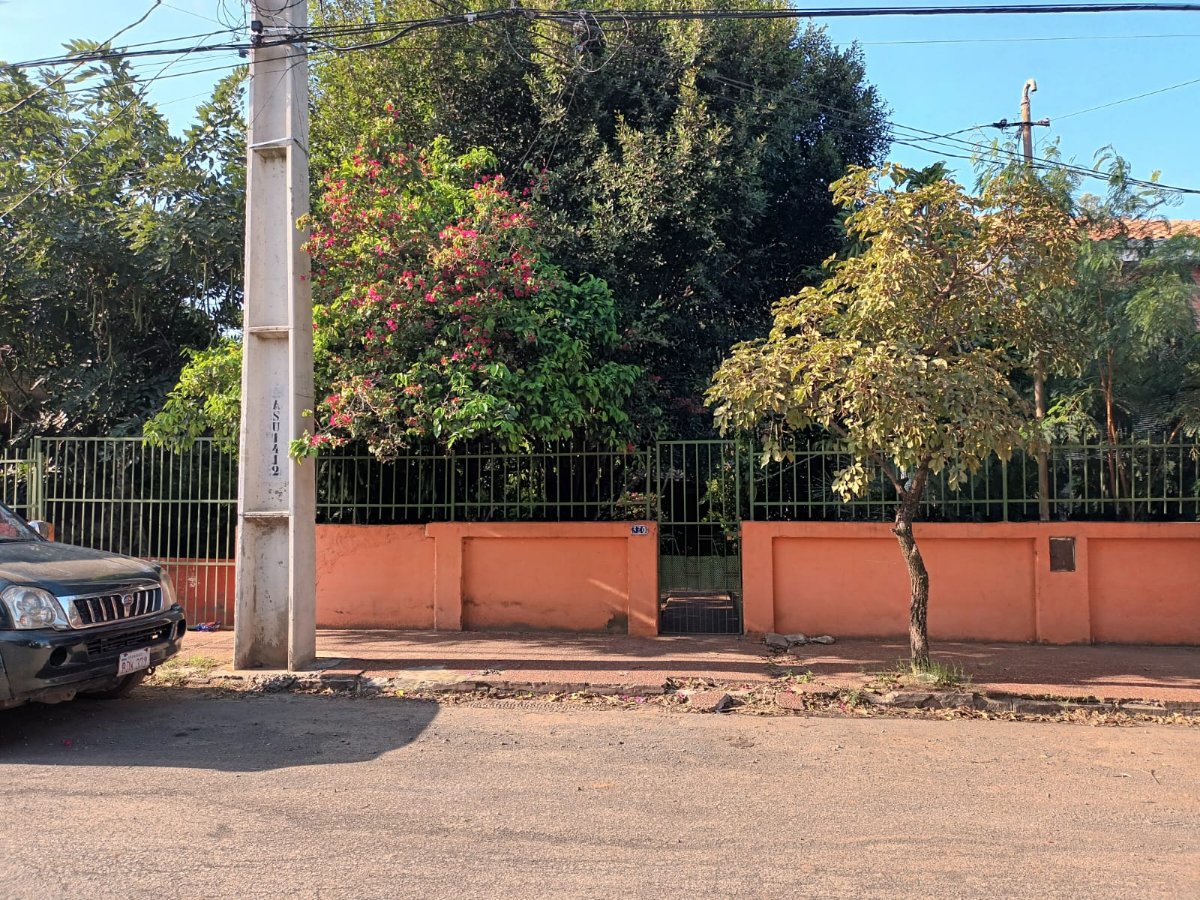 Casa en venta en Trinidad