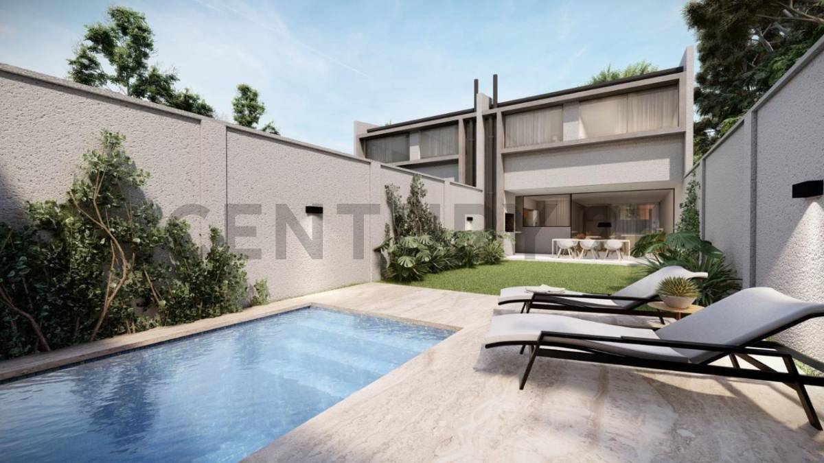 Venta de Casa Dúplex en Luque, Central — foto 3