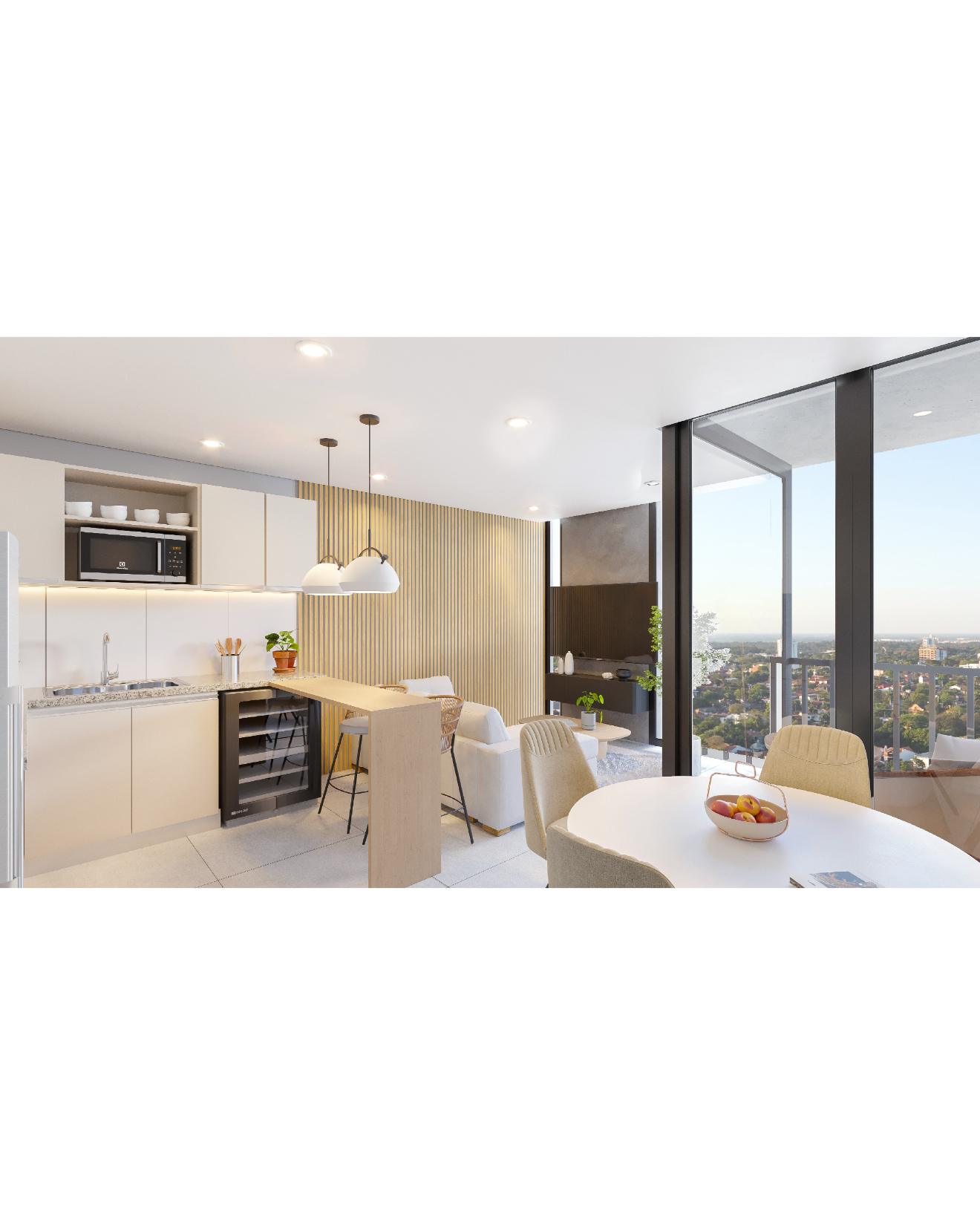 Venta De Departamento En San Lorenzo — foto 3
