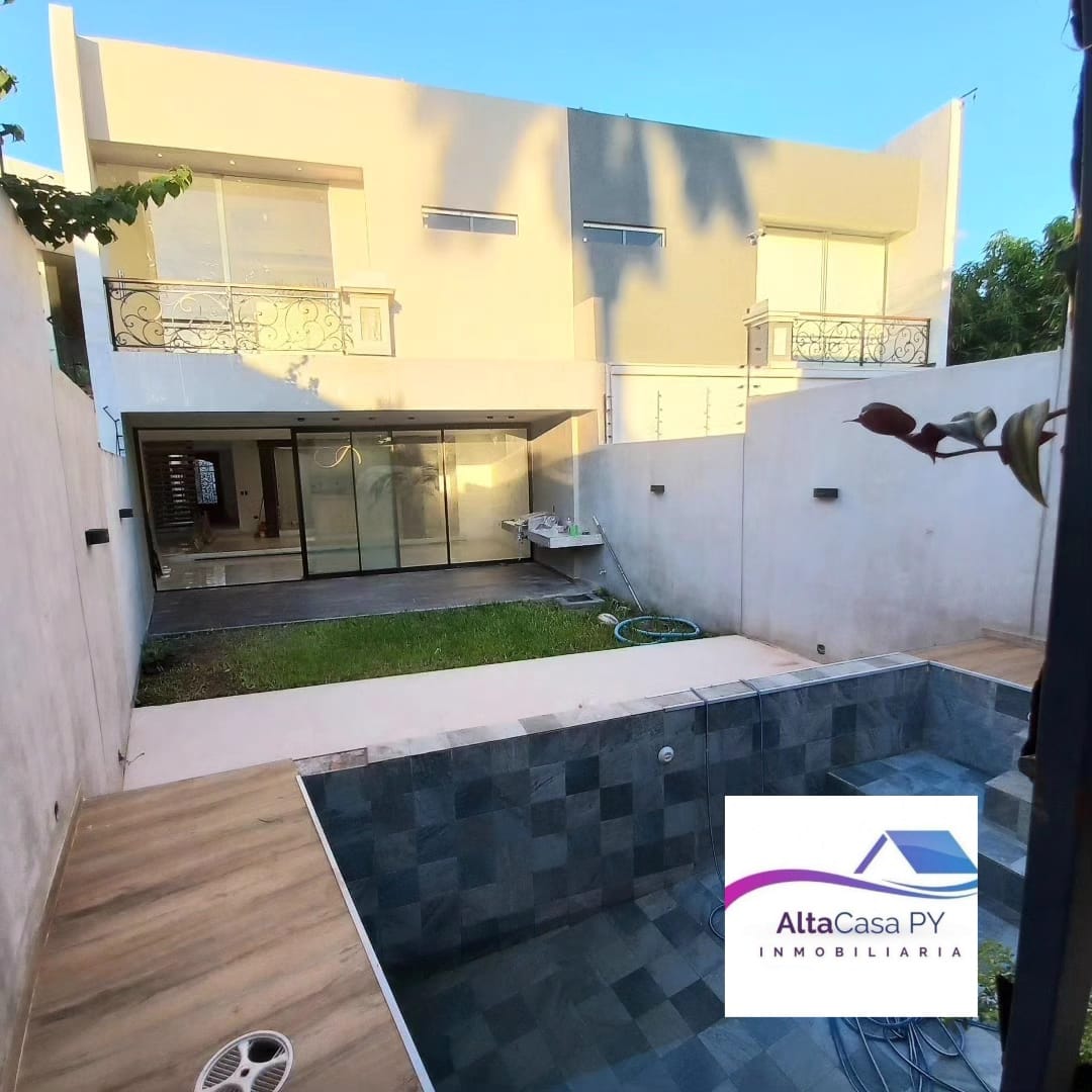 VENDO/ ALQUILO HERMOSO DUPLEX A ESTRENAR C/ PISCINA EN ZONA CLUB CIT. — foto 2