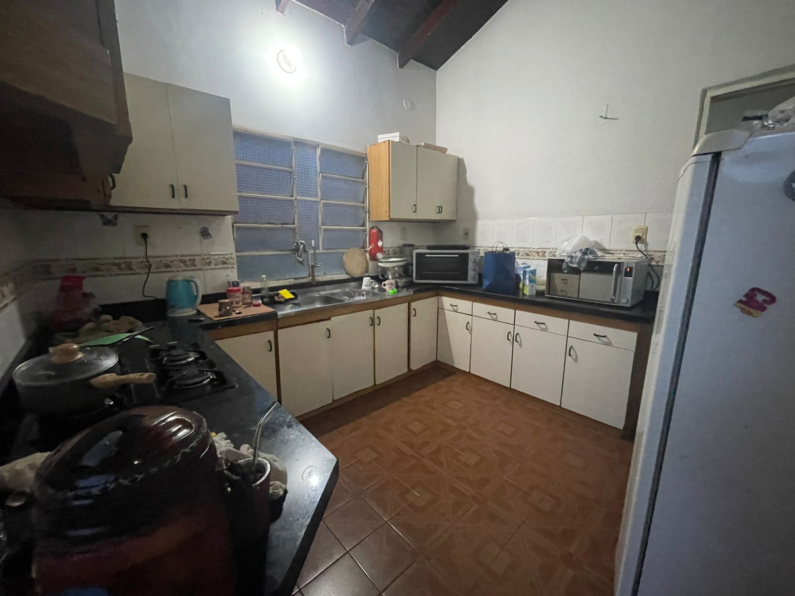 VENDO HERMOSA CASA EN CIUDAD DEL ESTE — foto 3