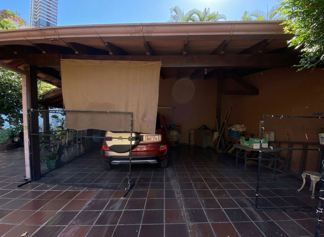 Se Alquila Casa En Eje Corporativo Para Oficina o consultorios Bo.Madame Lynch — foto 3