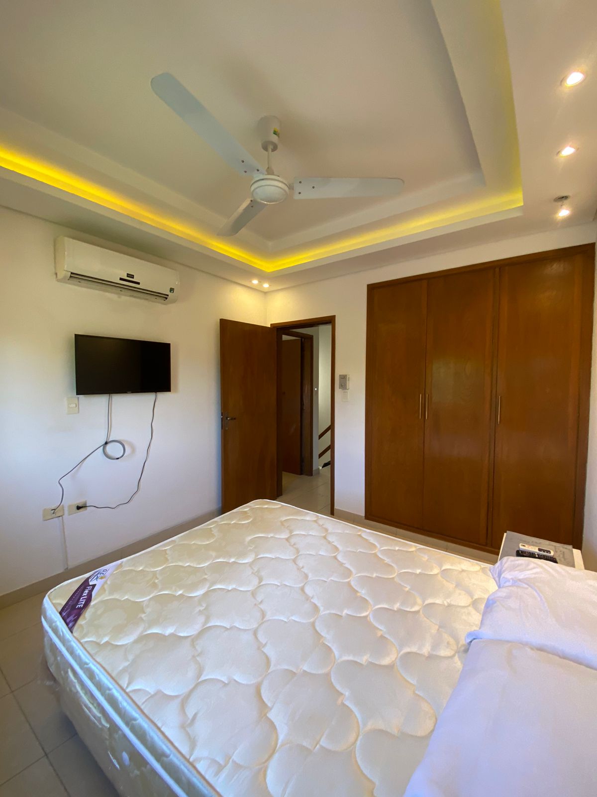 Alquilo Duplex con piscina en el Barrio San Jorge  con o sin muebles — foto 3