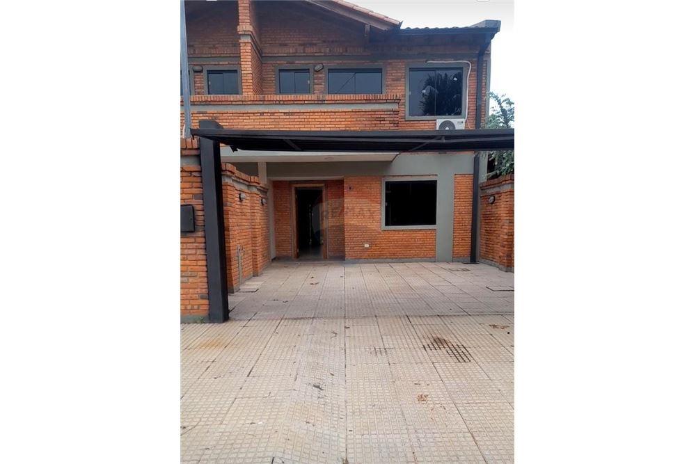 DUPLEX LUQUE — foto 2