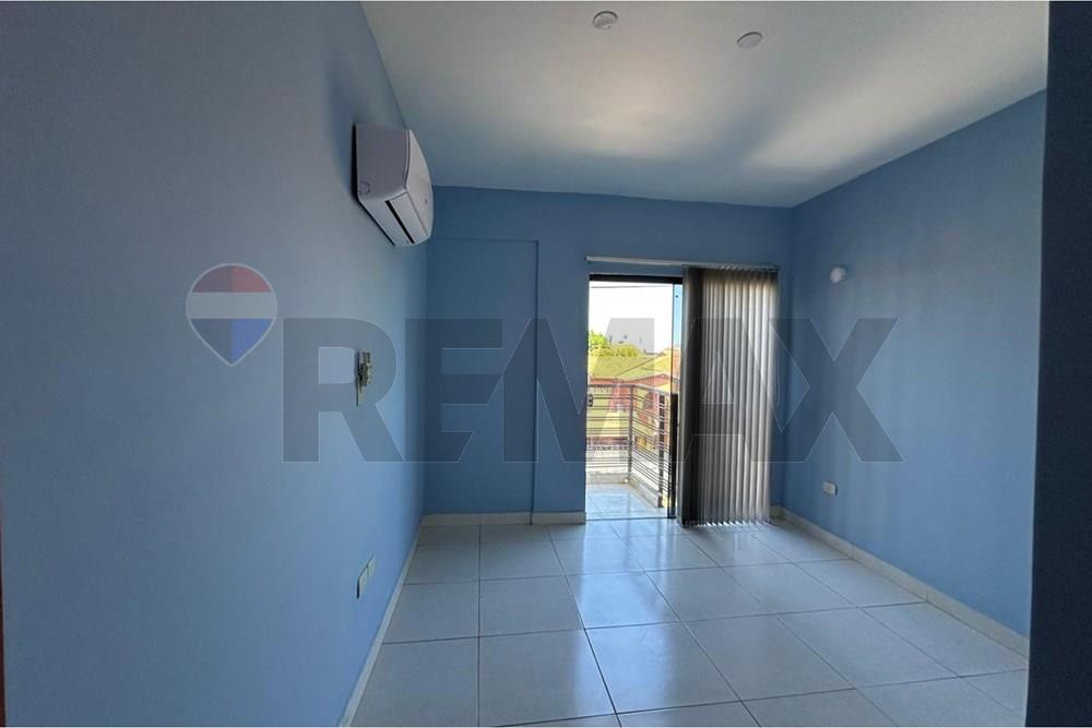 ALQUILO DE DEPARTAMENTO EN SAN LORENZO — foto 3