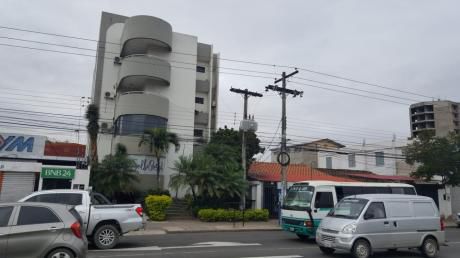 Departamento En Venta Av. Viedma