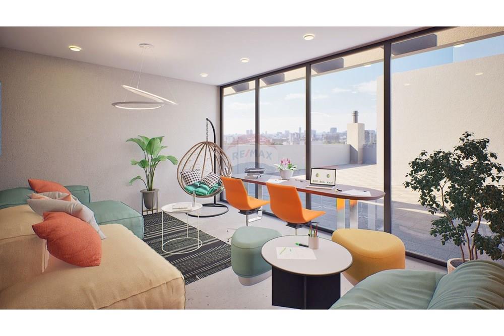 VENTA DEPARTAMENTO EN BARRIO RECOLETA — foto 2