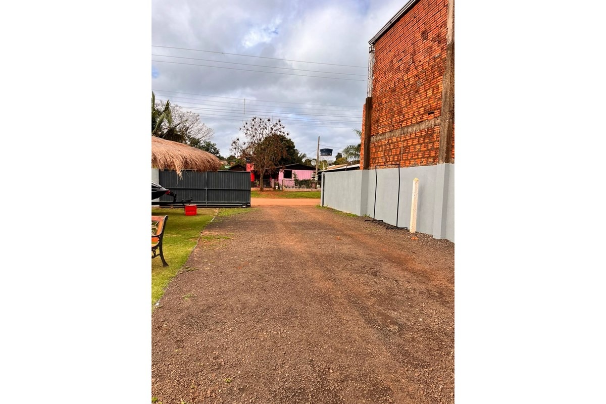 Casa-Venta-Santa Rosa Del Monday, Alto Paraná — foto 2