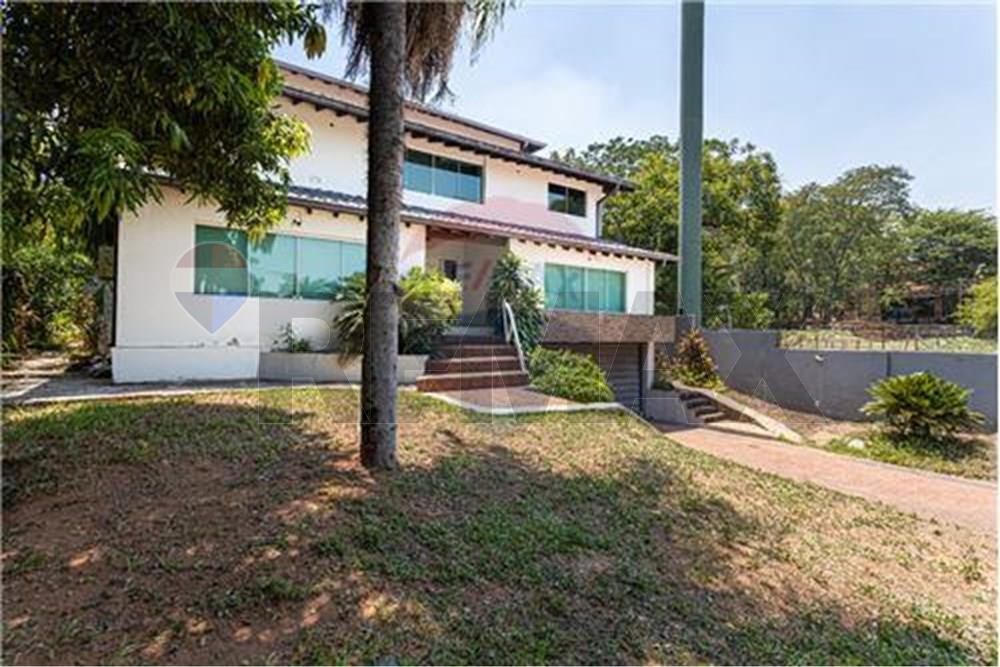 Casa - Venta - Lambaré, Central, Paraguay — foto 2