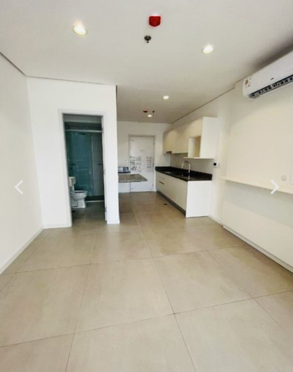 Vendo Monoambiente edificio Civis Alpha — foto 3