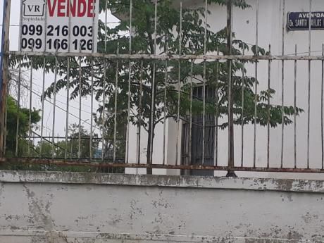 Excelente Ubicación A Dos Cuadras De Carlos María Ramirez Tenemos Orden De Vta