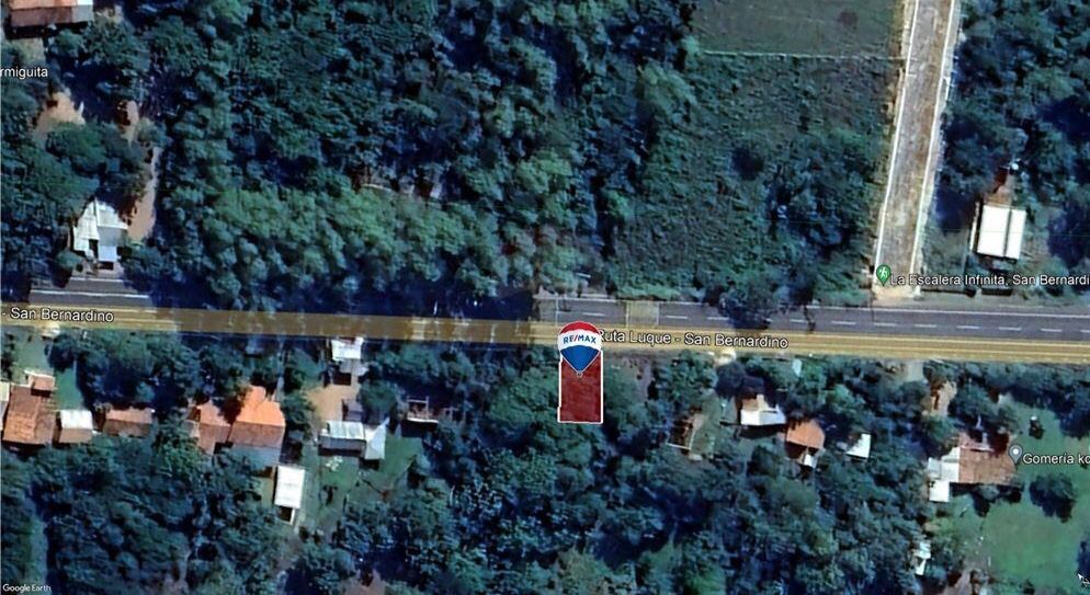 EN VENTA TERRENO EN SAN BER UBI PRIVILEGIADA — foto 2