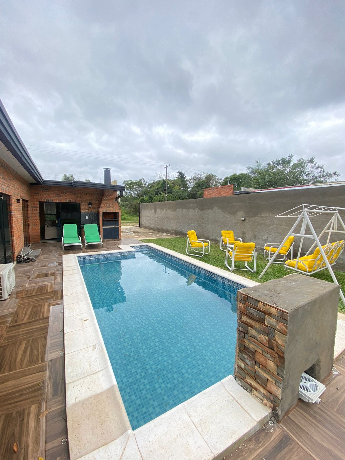 En venta casa en San Bernardino - Urbanización Sol de Verano — foto 2