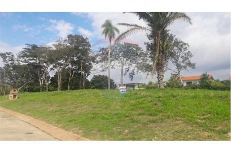 Cerca Del Puente Del Urubó Terreno En Venta