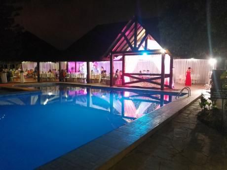 En Alquiler Balneario, Para Restaurante, Centro De Eventos, Etc