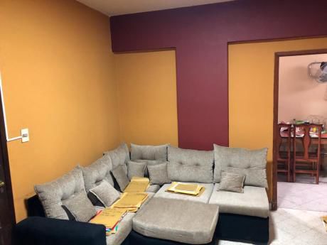 Vendo Departamento En Asuncion!