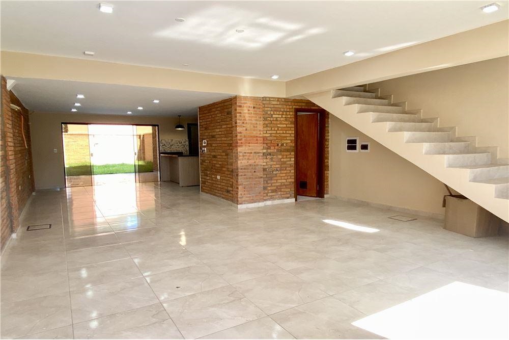 Duplex A Estrenar en Fernando de la Mora — foto 2