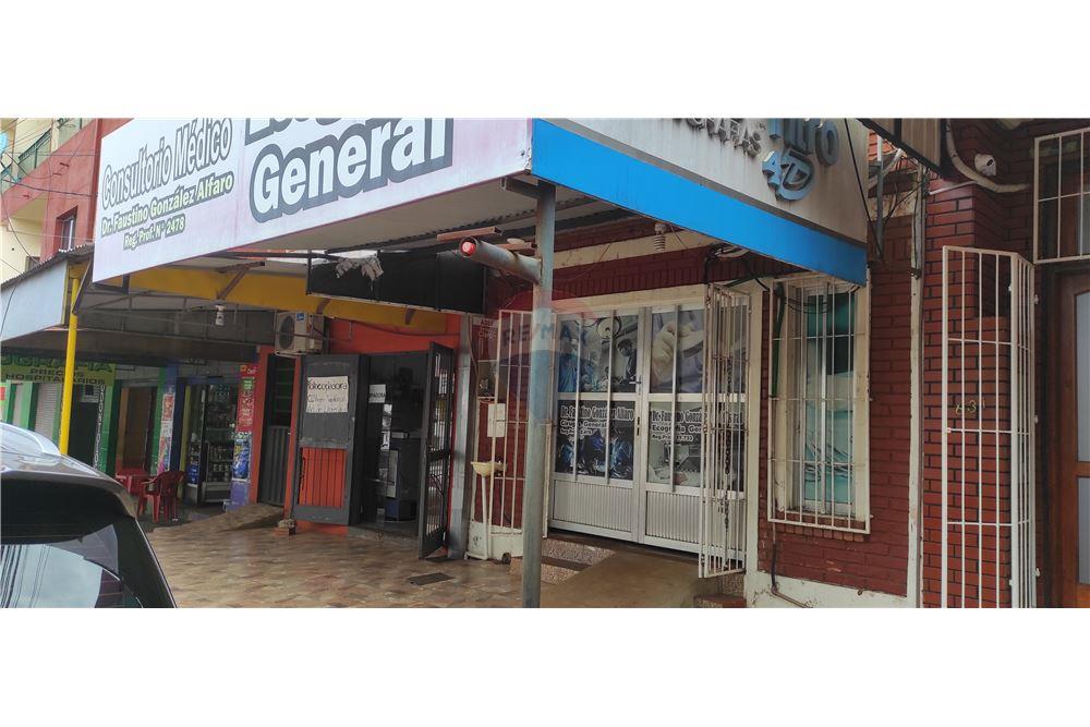 Local Comercial - Venta - Encarnación, Itapúa, Paraguay — foto 2