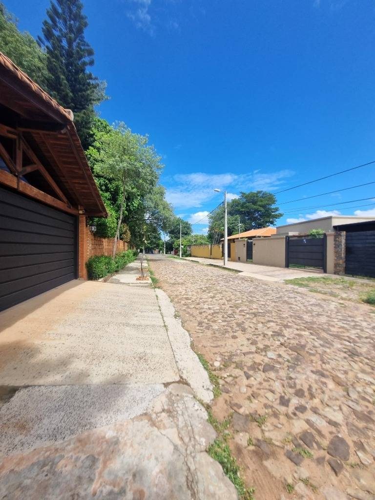 Vendo casa en Barrio Santo Domingo de Lambaré — foto 3