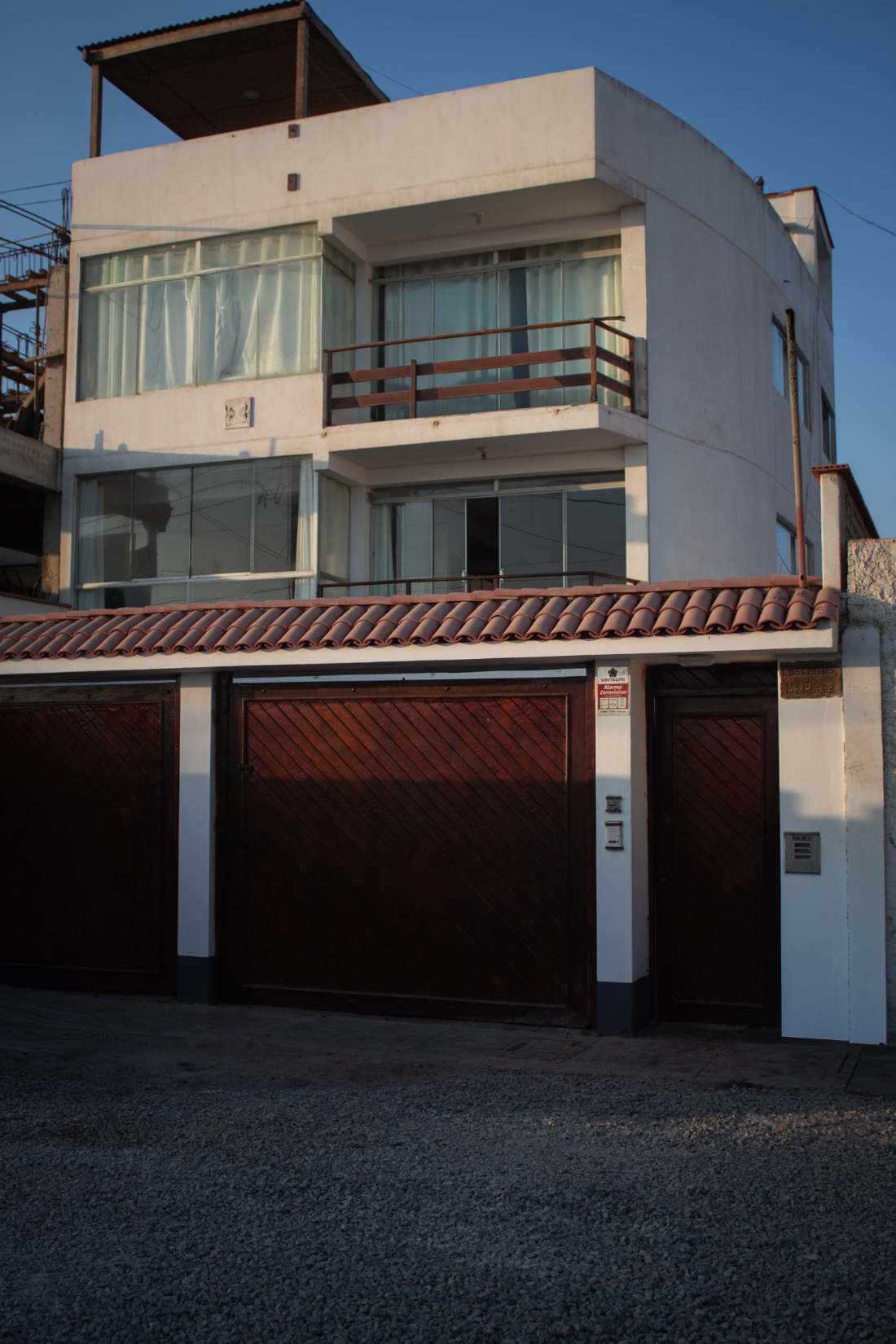 Casa en venta en Punta Hermosa