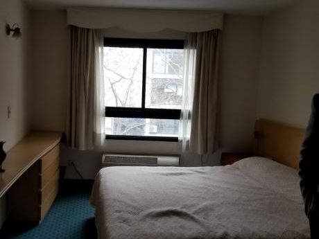 Venta Amplio Monoambiente Martí Y Berro
