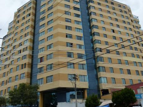 Departamento En Venta - La Paz