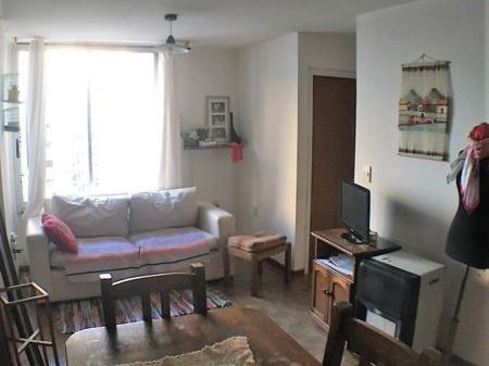 Apartamento Luminoso A Pasos De Tres Cruces.