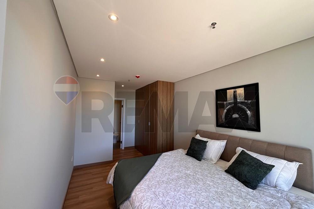 Departamento - Alquiler - Las Lomas (Carmelitas), Asunción, Paraguay — foto 3