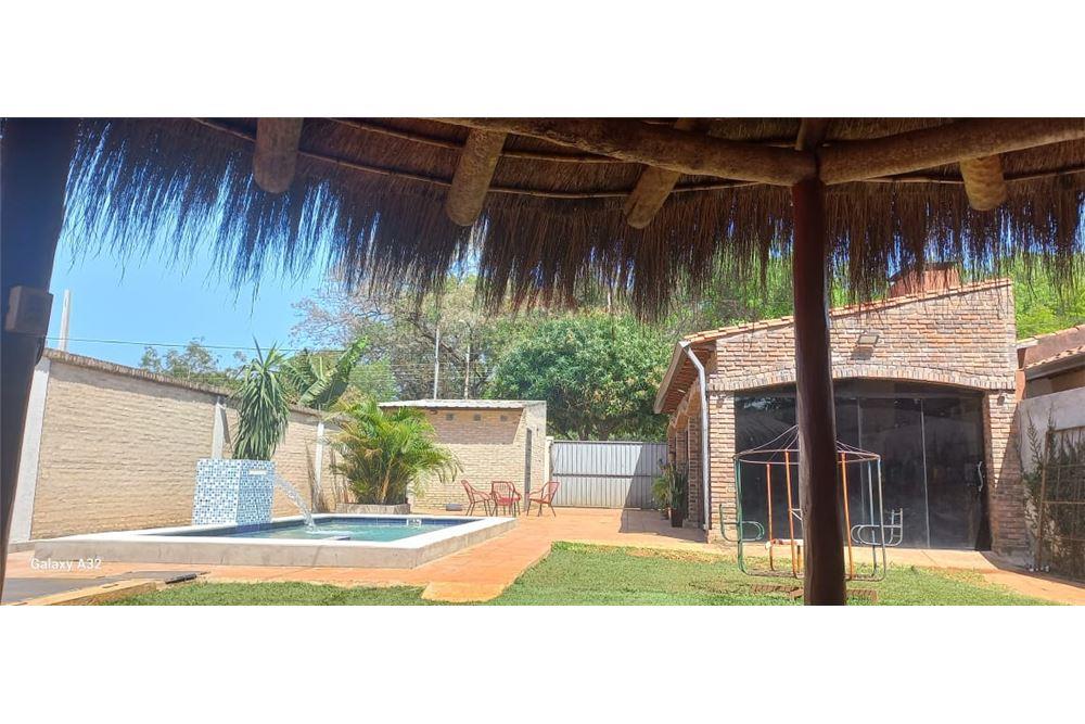 Casa - Venta - Paraguay Central Luque — foto 3