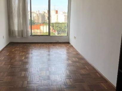 Ellauri Y Bv España 2dorm Gje 2banos Frente Gc3500 Piso 7