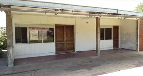 Casa De 2 Dormitorios Solymar Sur