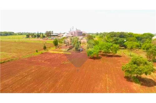 TERRENO VENTA MINGA GUAZU, ALTO PARANA — foto 2