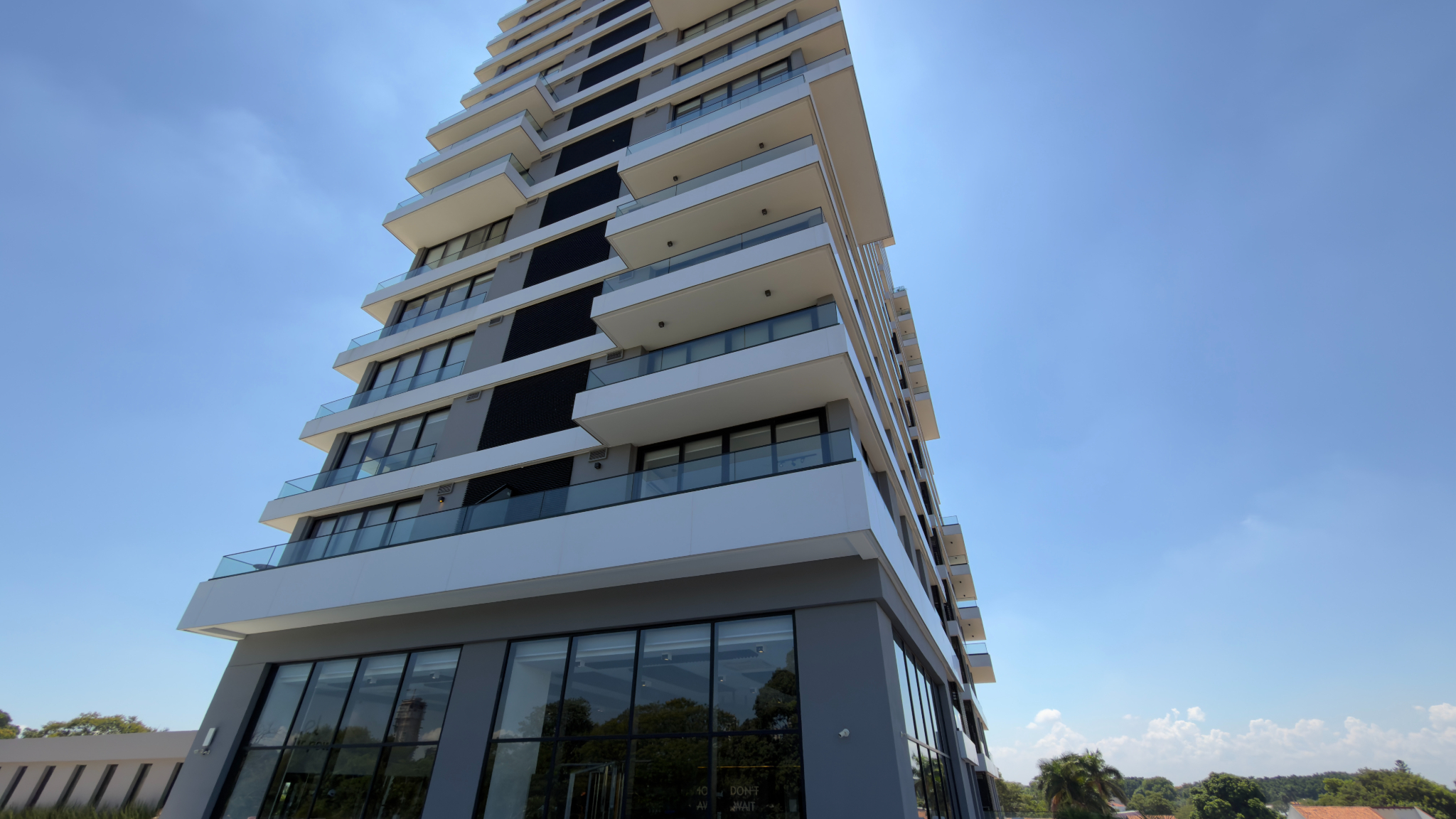 ALQUILO DEPTO DE 2 DORMITORIOS EN FEEL - 93 M2 - PISO 9 — foto 2