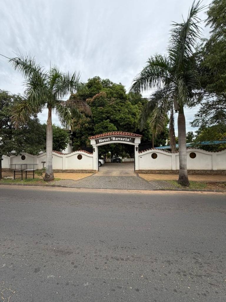 HOTEL EN VENTA,  Hotel Bavaria EN EL BARRIO MBURICAO, ASUNCION — foto 3
