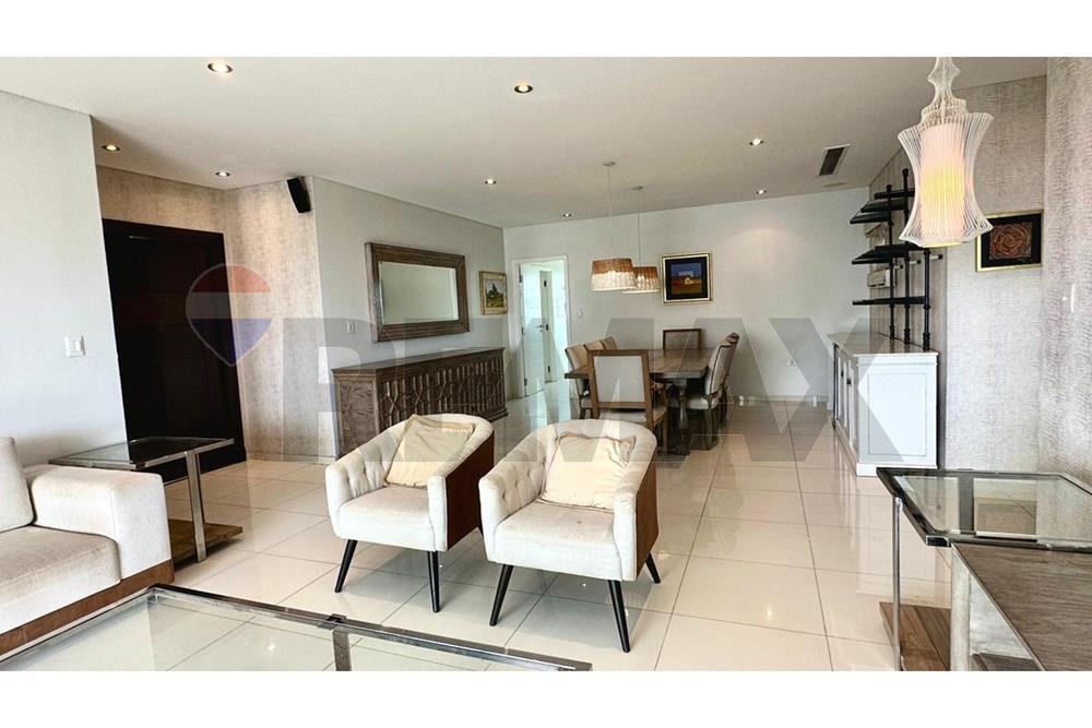 Departamento - Alquiler - Ycuá Satí, Asunción, Paraguay — foto 2