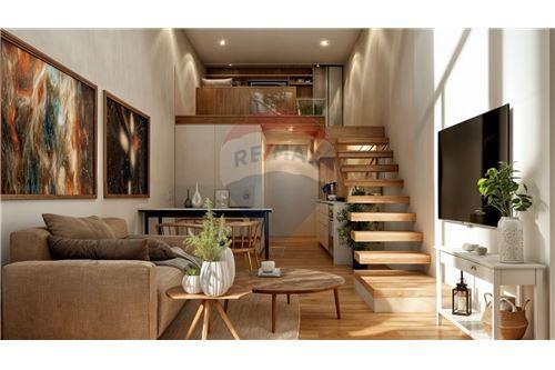 Departamento - Venta - Las Lomas (carmelitas), Asunción, Paraguay — foto 3