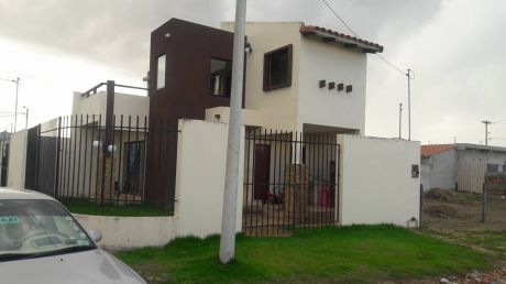 Bonita Casa En Venta