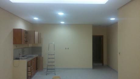 Alquilo Departamento De 3 Dormitorios En Asuncion Sobre 5ta Avenida
